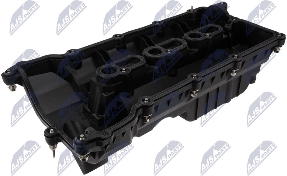 Nty Zylinderkopfhaube Bpz-Lr-016 Für Land Rover