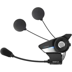 Sena 20S Evo HD Bluetooth Kommunikationssystem Einzelset