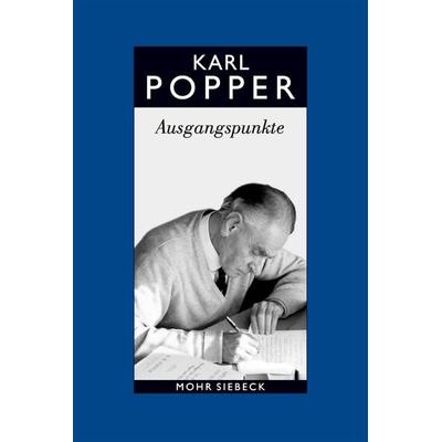 Gesammelte Werke in deutscher Sprache, Taschenbuch von Karl R. Popper, Mohr Siebeck, 978-3-16-152069-3