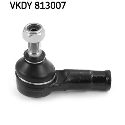 SKF Spurstangenkopf VKDY 813007 für HONDA
