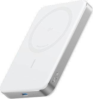 Anker MagGo Power Bank (10K, Slim)