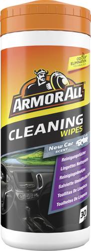 ArmorAll 233893:ARMOR ALL Auto-Pflegetuch 1St.