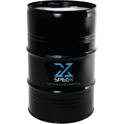 Spec-X Motoröl Bike 4T Classic 20W-50 60 l Fass