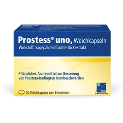 Prostess uno Weichkapseln 50 St