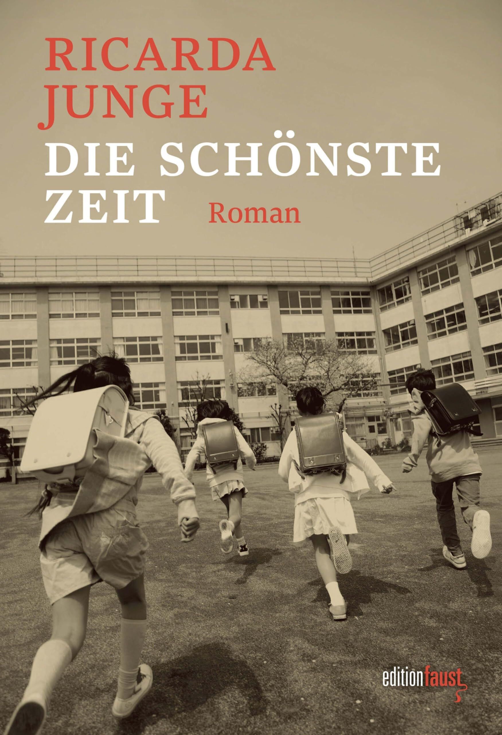Ricarda Junge - Die schönste Zeit - Preis vom 14.10.2026 23:07:16 h