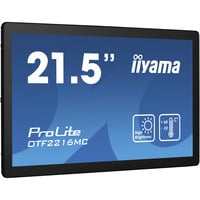 ProLite OTF2216MC-B1, LED-Monitor 54.6 cm (21.5 Zoll), schwarz, FullHD, VA, Außenanwendungen, Smarte Sensoren
