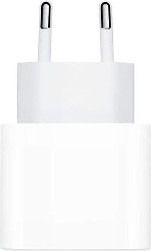 Apple 20W USB-C-voeding voor iPhone en iPad