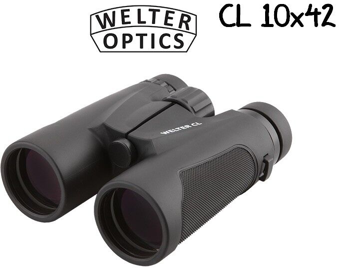 Welter Cl 10x42