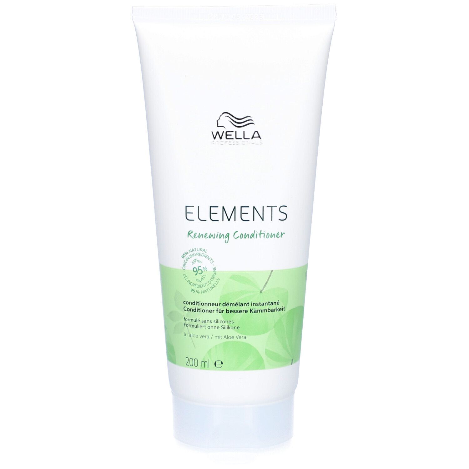 Wella Professionals Elements Renewing Conditioner 200 ml Haarkur