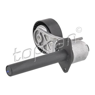 Topran Riemenspanner, Keilrippenriemen [Hersteller-Nr. 501678] für BMW
