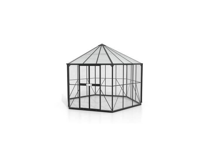 Vogelvoliere Circus 9000 9 m2