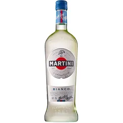 Martini Bianco Wermut 15% Vol. 0.75L