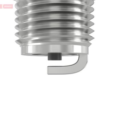 DENSO Zündkerze Nickel w27fsu10