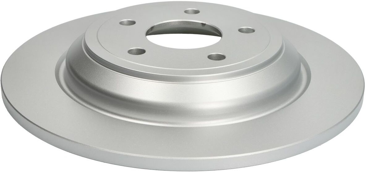 Abe Disco freno C4G021-P, 1 Pezzo
