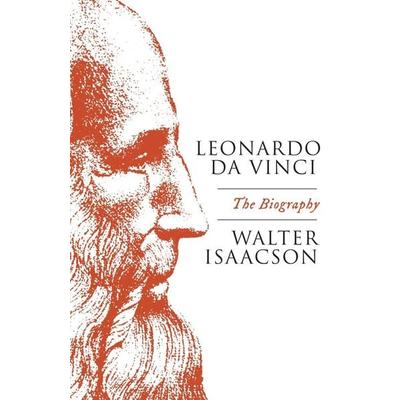Leonardo Da Vinci -