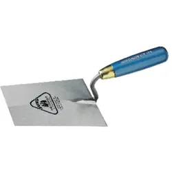 Maurerkelle mit S-Hals 140mm