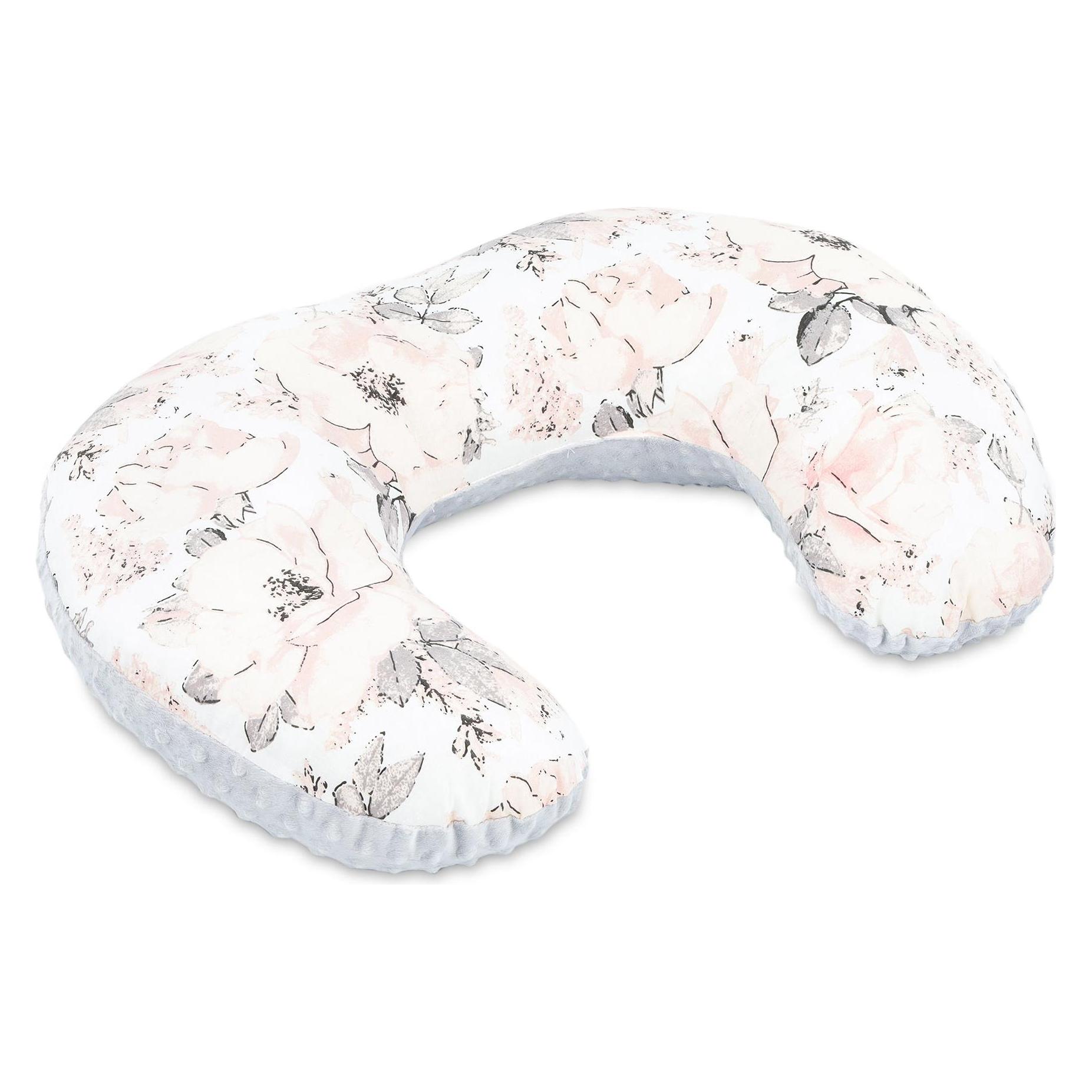 Totsy Baby ROG100 ROZA 60X40 (130 x 60 cm) (ROG100_ROZA_60X40)
