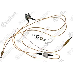 VAILLANT Thermoelement Vaillant-Nr. 0010026284