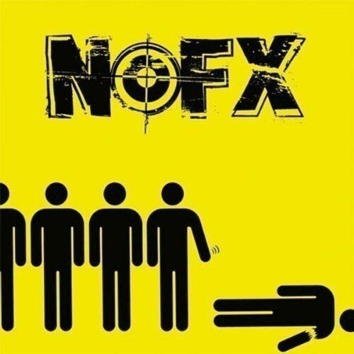 Nofx - Wolves in Wolves' Clothing - Preis vom 09.10.2026 07:28:09 h
