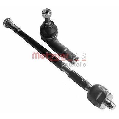 Metzger Autoteile Spurstange [Hersteller-Nr. 56006102] für Audi