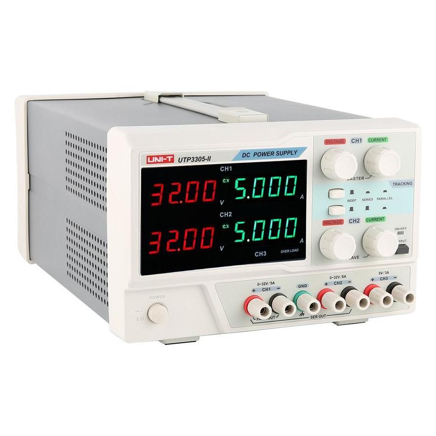 Uni-T Labornetzgerät UTP3305-II (MIE0445)
