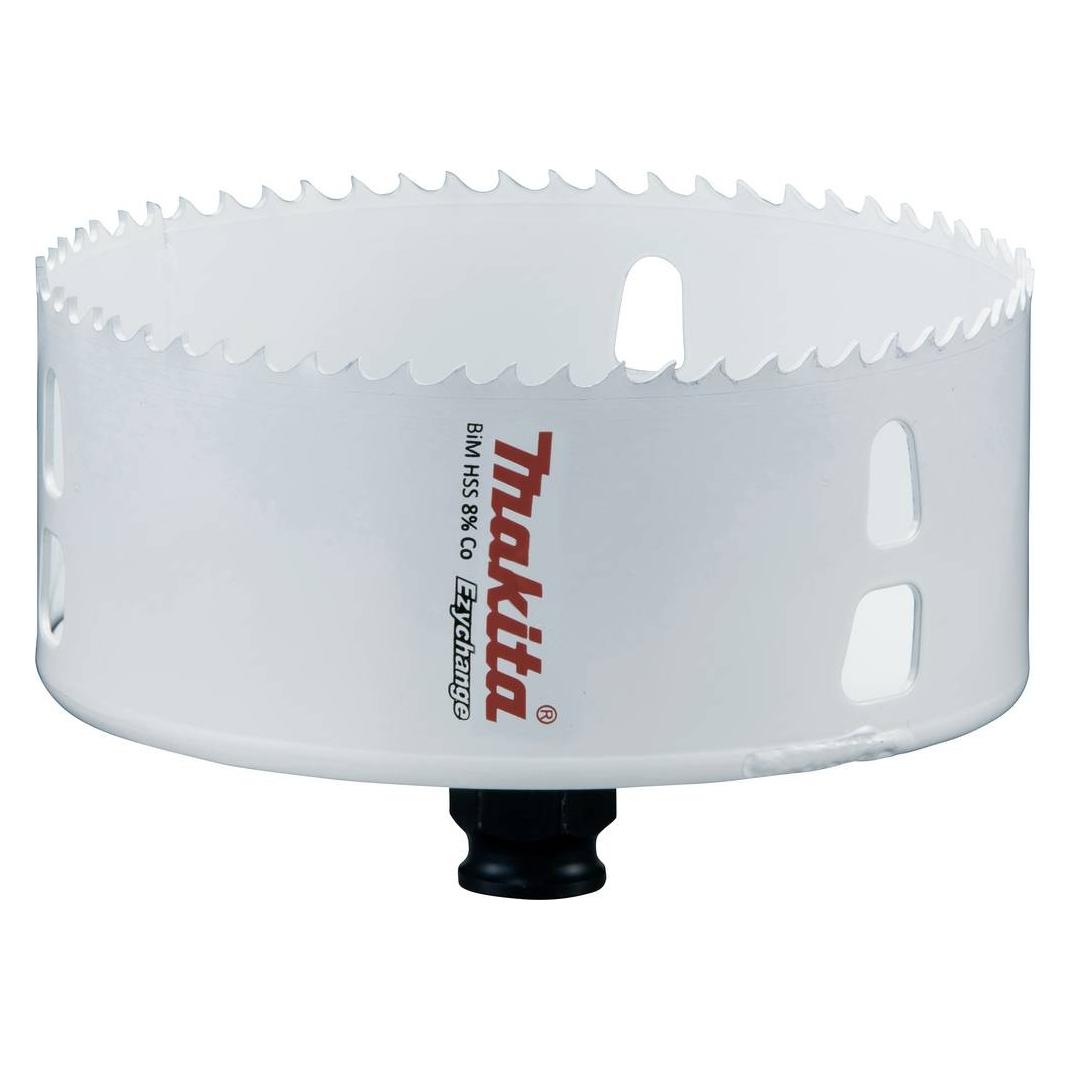 Makita EZYCHANGE BIM-Lochsäge E-04020 (114 mm) (E-04020)
