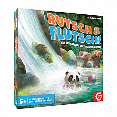 Game Factory Rutsch und Flutsch 300714