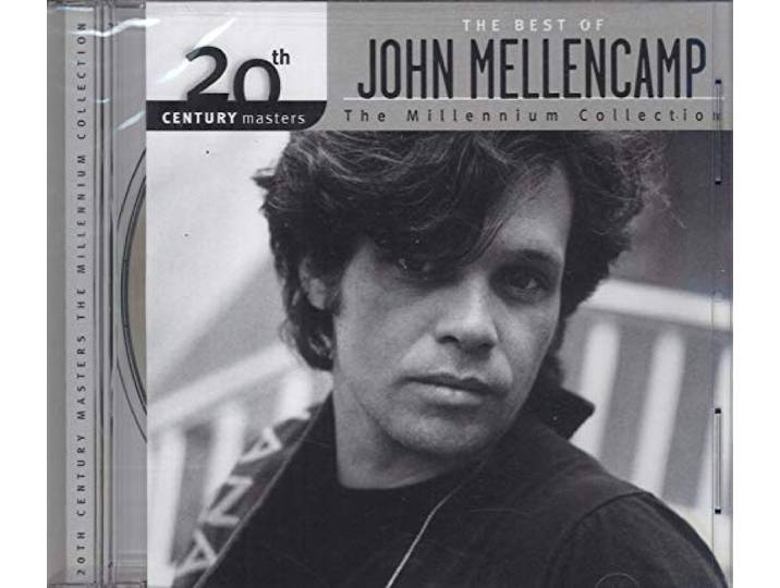 20th Century Masters: The Best of John Mellencamp