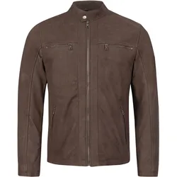 Rock Creek Lederjacke