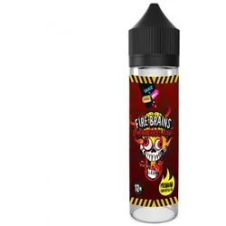 Fire Brains-Cranberries Rush Aroma 12ml Short-Fill by Vape Chill Pill