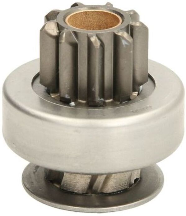 Freilaufgetriebe, Starter KOREA KR0005