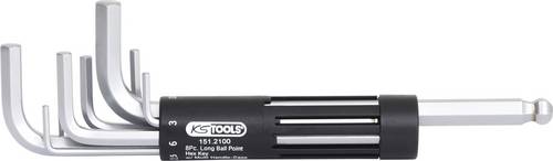 KS Tools Winkelschraubendreher-Set 8teilig