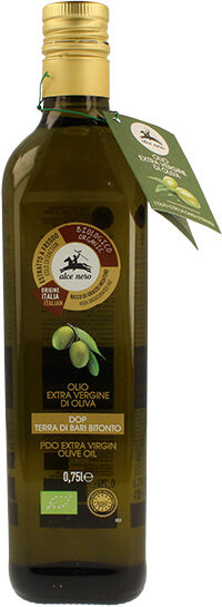 Alce Nero Olio Extravergine Oliva Dop
