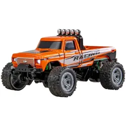Amewi 22705 ferngesteuerte (RC) modell Monstertruck Elektromotor 1:64