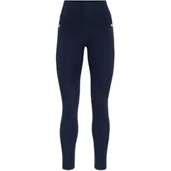Kari Traa, Damen, Tights, Nia Tights (L), Blau
