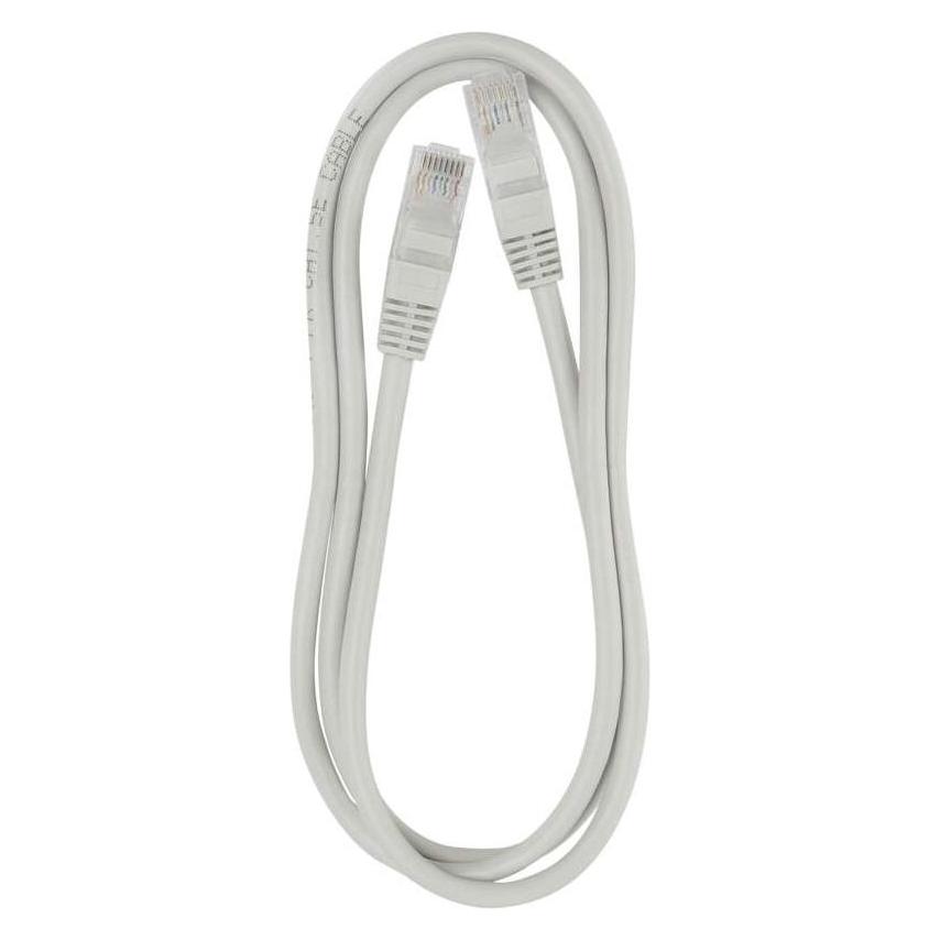 Emos PATCH Kabel UTP 5E, 1m (UTP, CAT5e, 1 m) (43038443)