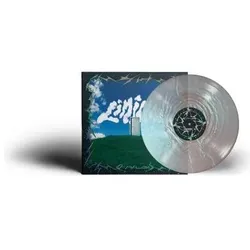 Arising Empire, Schallplatten, Liminal (Pearl Flip Lagoon LP) (Avralize)