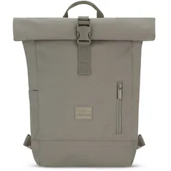JOHNNY URBAN Rucksack Robin Rolltop Small desert grey - 34