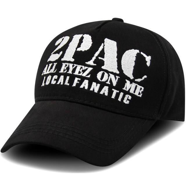 Local Fanatic Baseball cap 2pack
