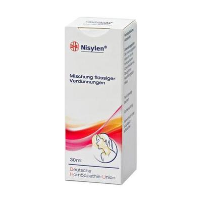 Nisylen Mischung 30 ml