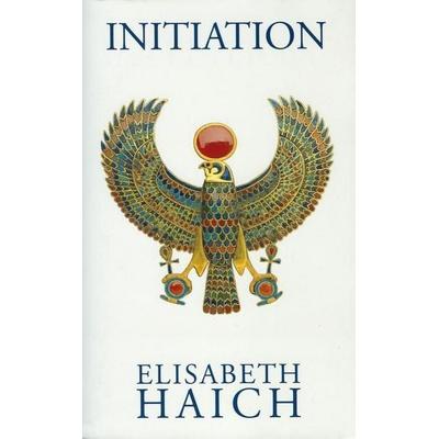 Initiation, Taschenbuch von Elisabeth Haich, KNV Besorgung, 978-0-943358-50-5