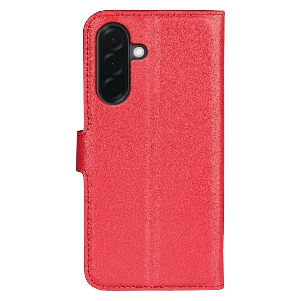Cover-Discount Galaxy A37 - Leder Etui Hülle (Samsung Galaxy A37) (70418263)