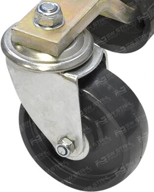 Swstahl Rangierheber 20721l