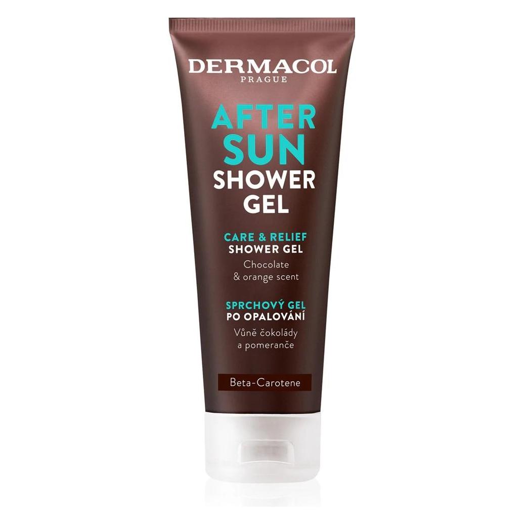 Dermacol After Sun Care & Relief - After Sunbathing (250 ml, After Sun Gel) (33137167)