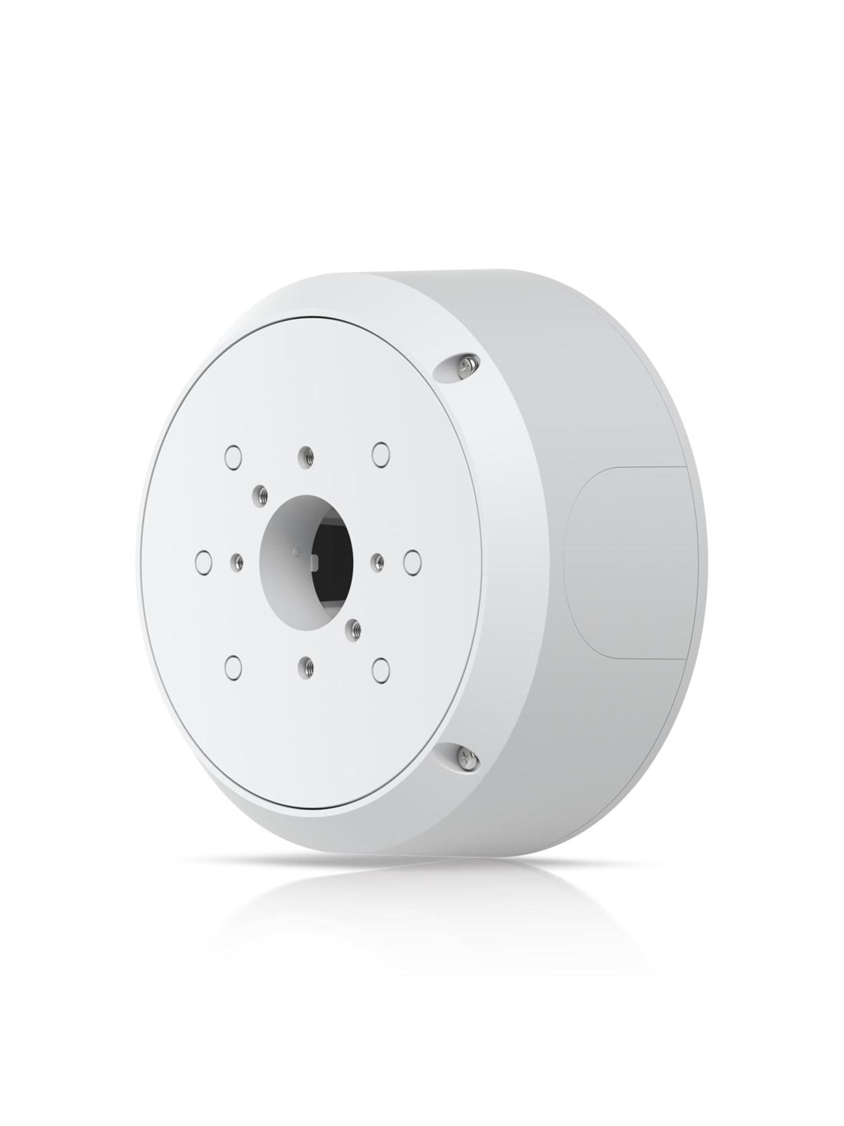 Ubiquiti Camera Junction Box White