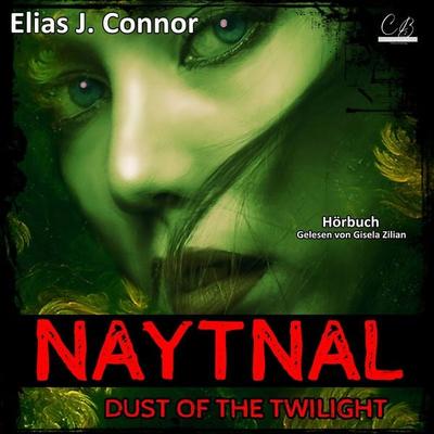 Dust of the twilight - Elias J. Connor, Audio, 4069828058118
