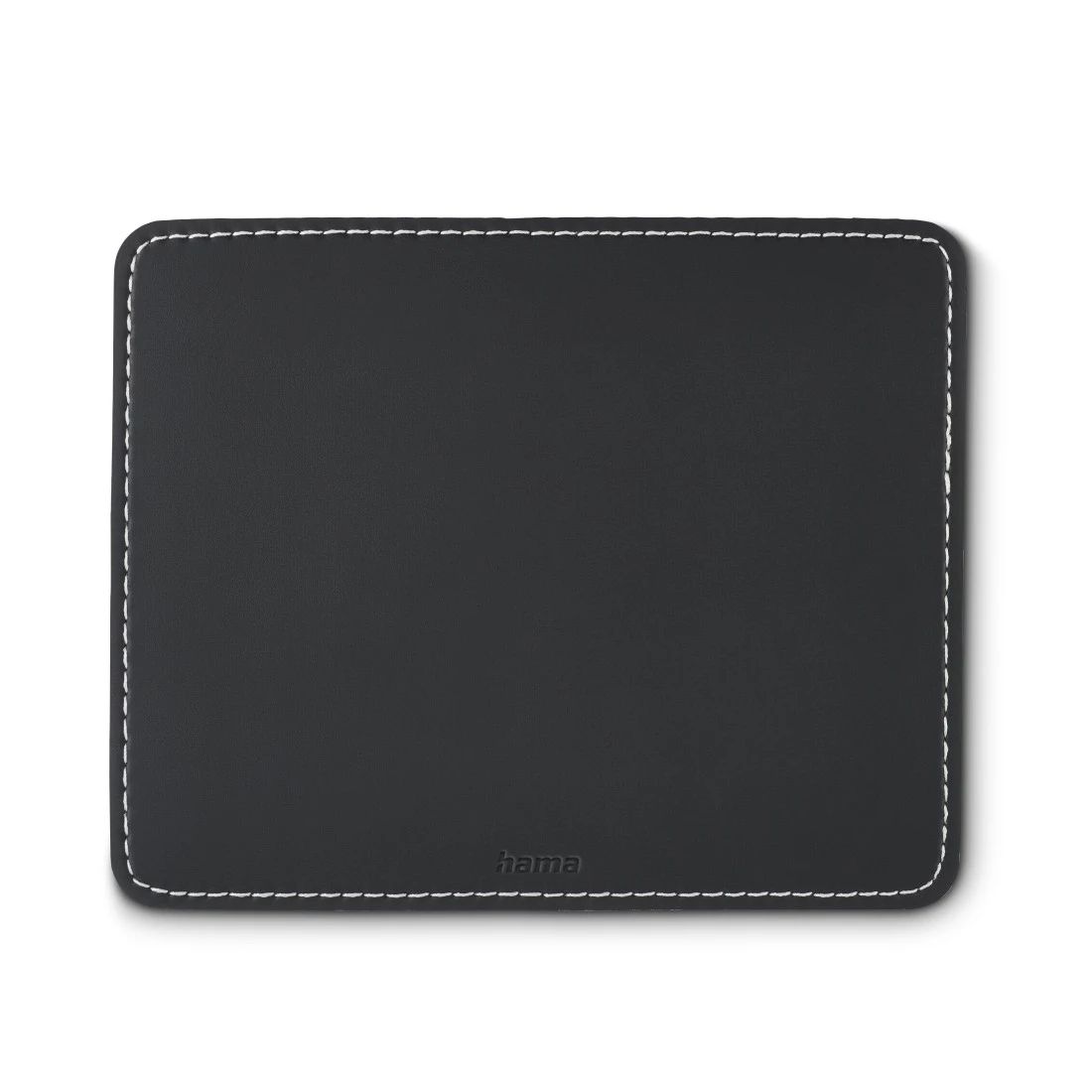 Hama Mauspad 126856 (Schwarz) 00126856