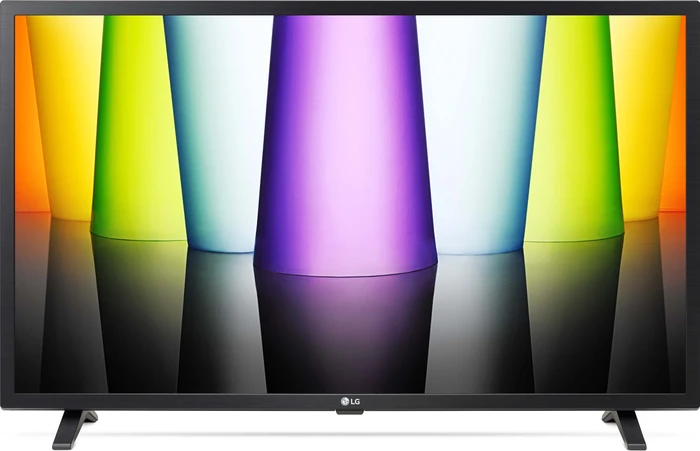 32" LG 32LQ6300