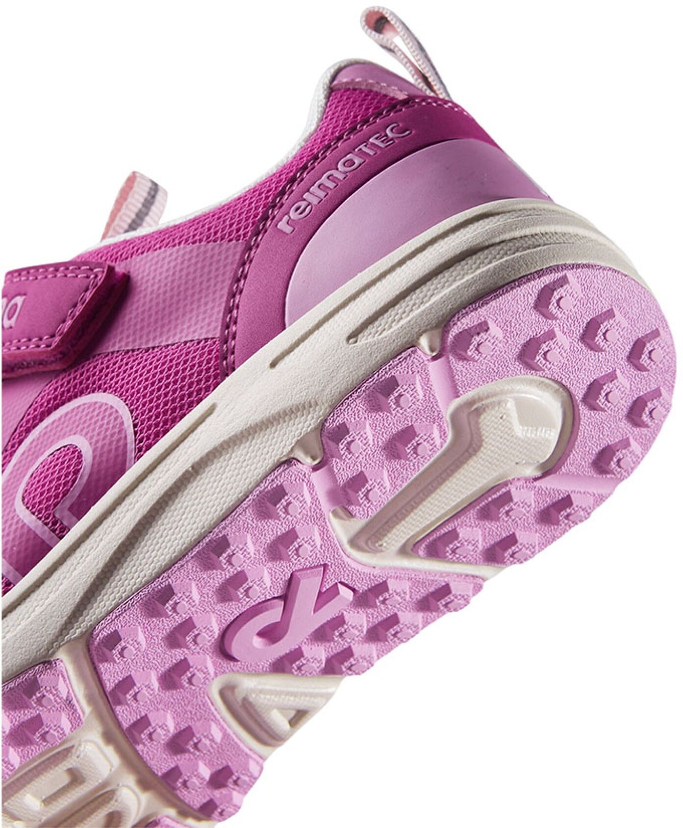 Reima tennarit ReimaTec Enkka (lapset) - Fuschia, 34