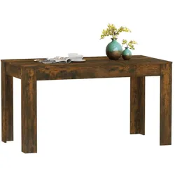 vidaXL, Esstisch, Mathieu (140 x 74.50 x 76 cm)